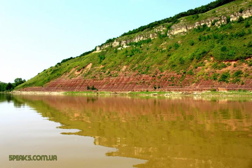 Вістря з panoramio.com - Вистря