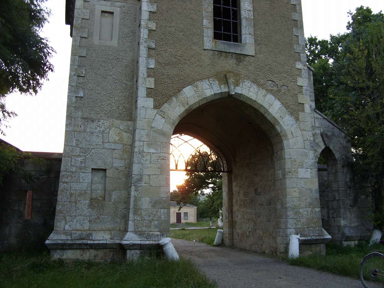 Соколівка - Соколівка