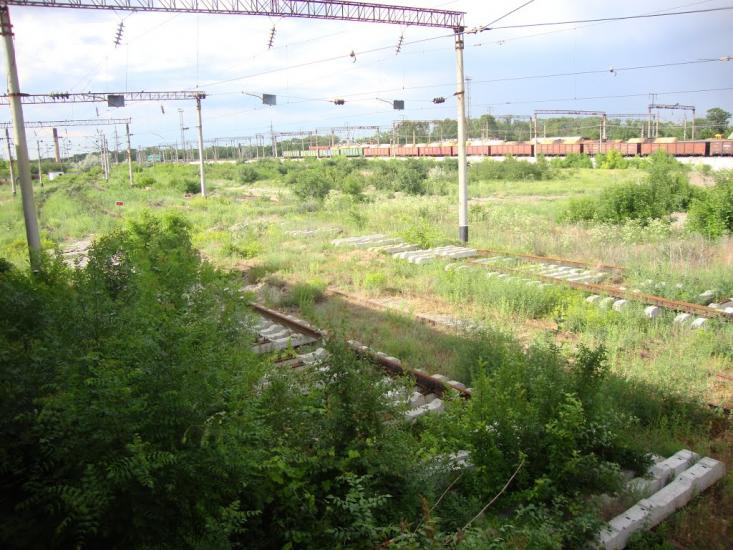 Старі Шомполи з panoramio.com - Старі Шомполи