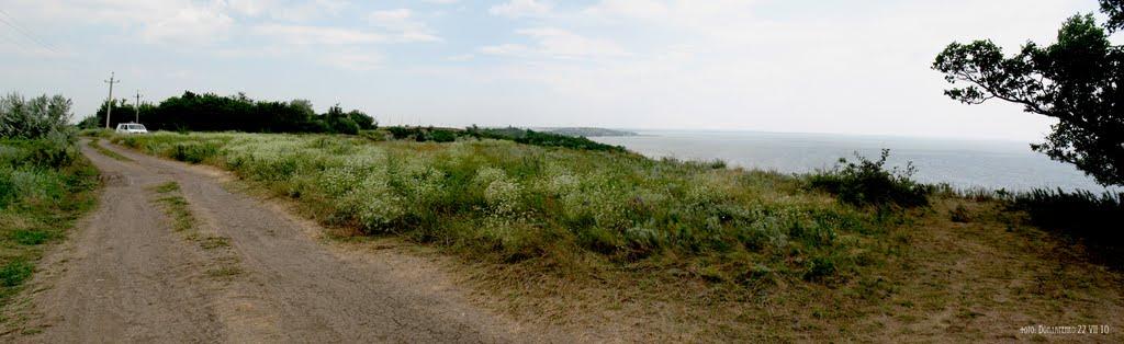 Юр'ївка з panoramio.com - Юрьевка