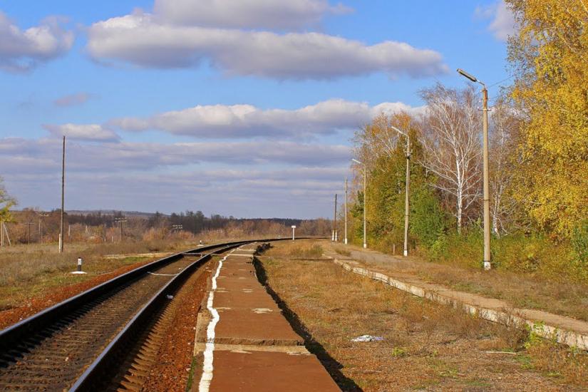 Курячівка з panoramio.com - Kuryachivka