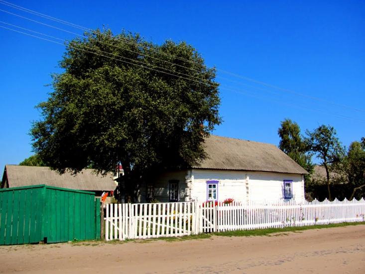 Мульчиці з panoramio.com - Мульчиці