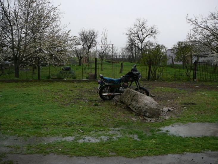 Порт з panoramio.com - Порт