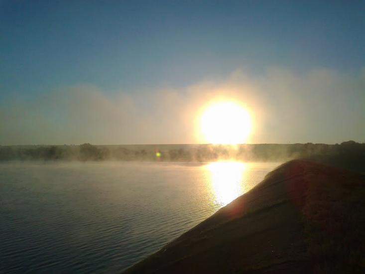 Руськоіванівка з panoramio.com - Руськоіванівка