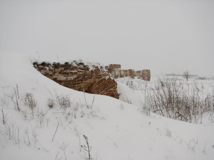 Василівка з panoramio.com - Василівка