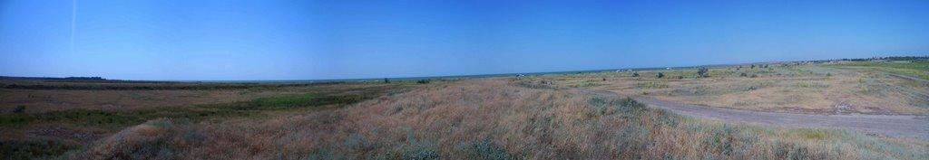 Преслав з panoramio.com - Преслав