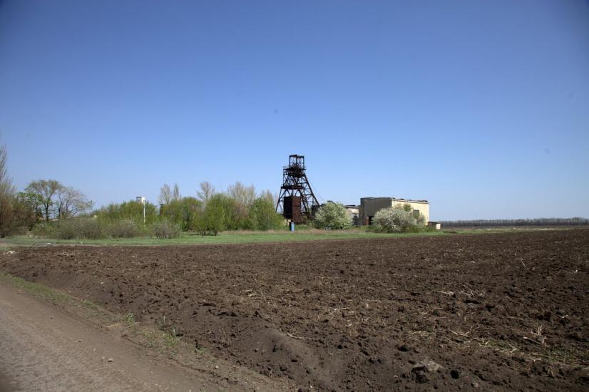 Микільське з panoramio.com - Никольское