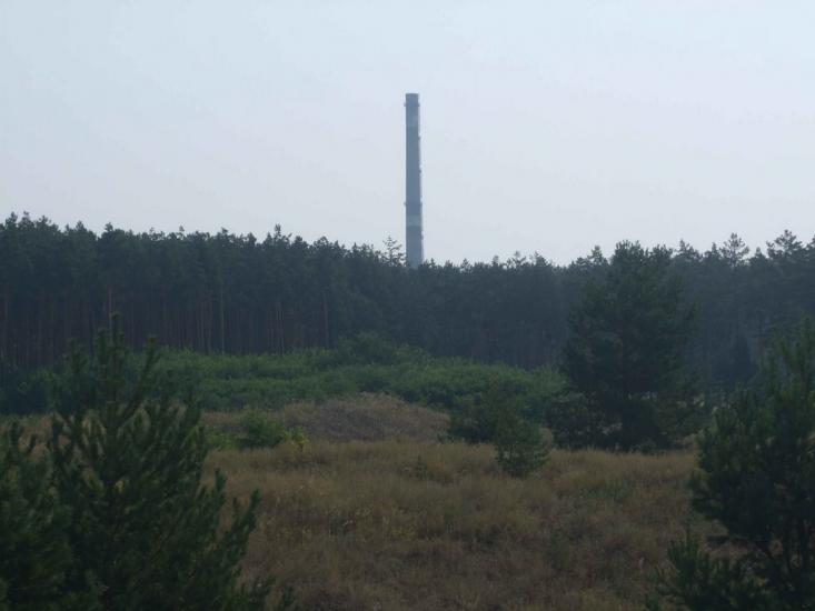 Вітове з panoramio.com - Vitove