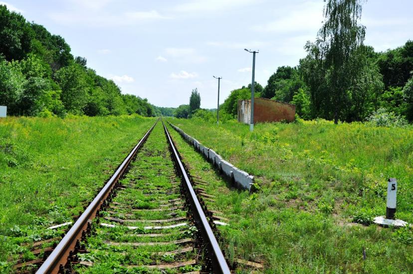 Новоайдар з panoramio.com - Новоайдар