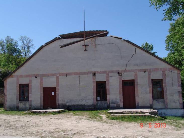 Борщівці з panoramio.com - Борщівці