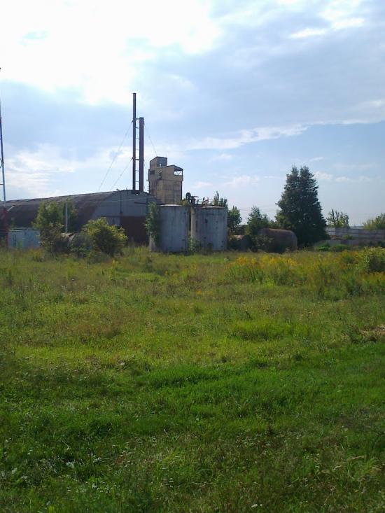 Сатиїв з panoramio.com - Сатыев