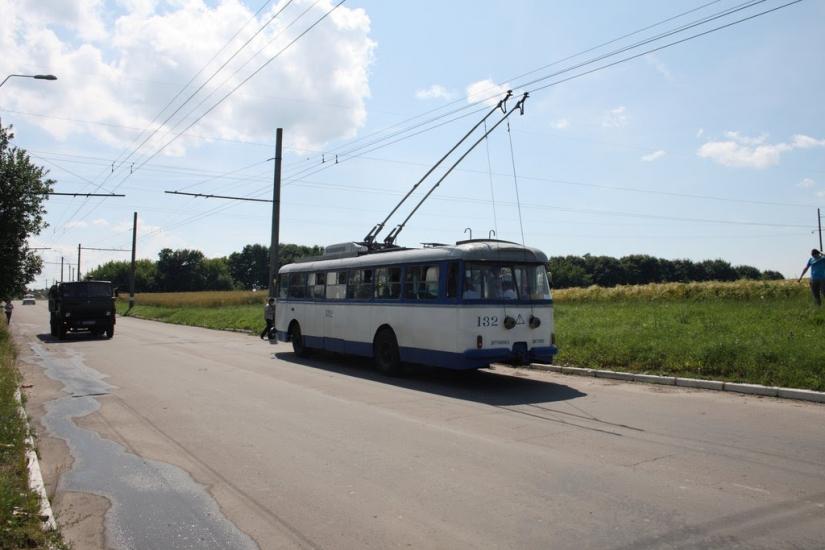 Городок з panoramio.com - Gorodok