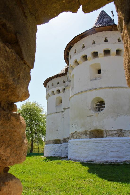 Сутківці з panoramio.com - Сутковцы