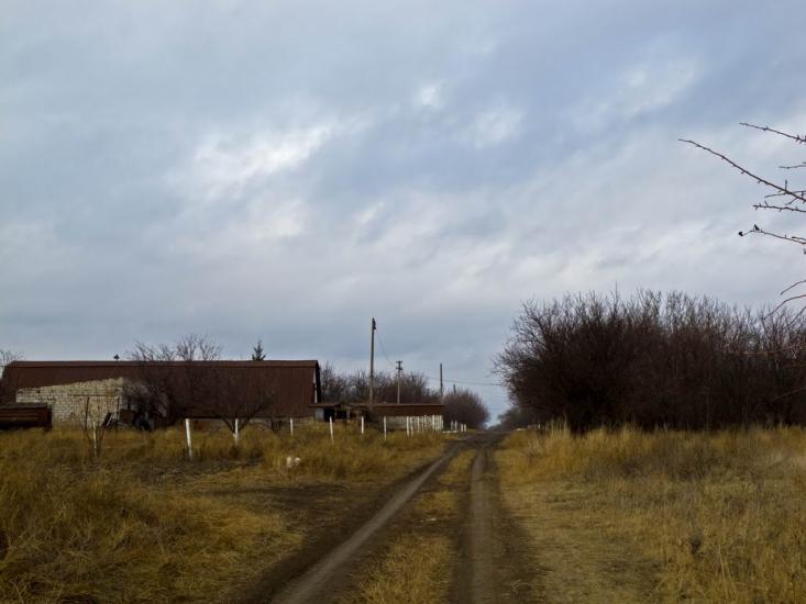 Єлизаветпілля з panoramio.com - Єлизаветпілля