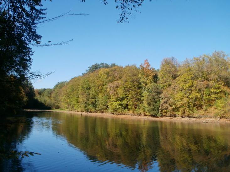 Теплик з panoramio.com - Теплик