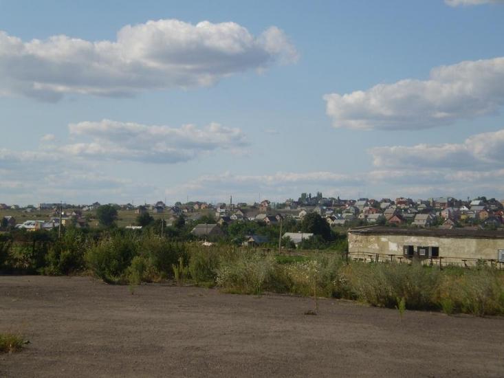 Колоденка з panoramio.com - Колоденка