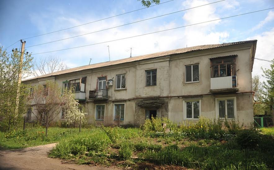 Піски з panoramio.com - Пески