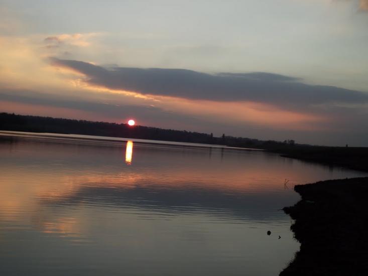 Георгіївка з panoramio.com - Георгіївка