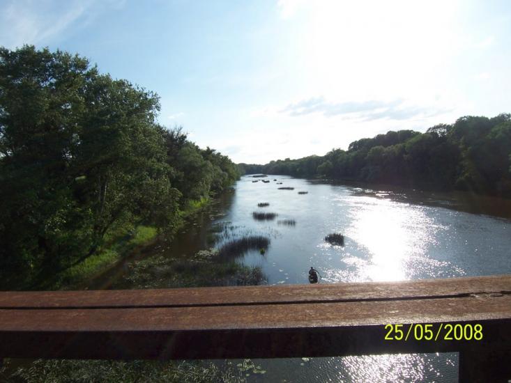 Привілля з panoramio.com - Приволье