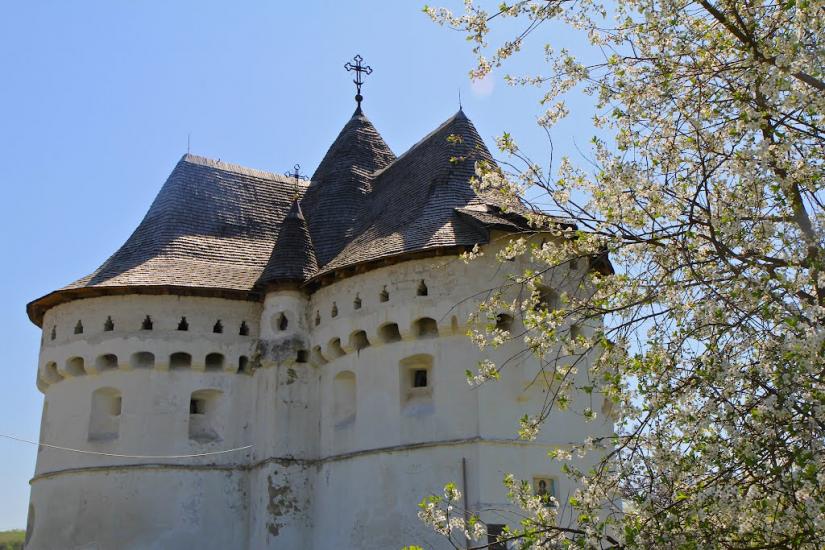 Сутківці з panoramio.com - Сутковцы