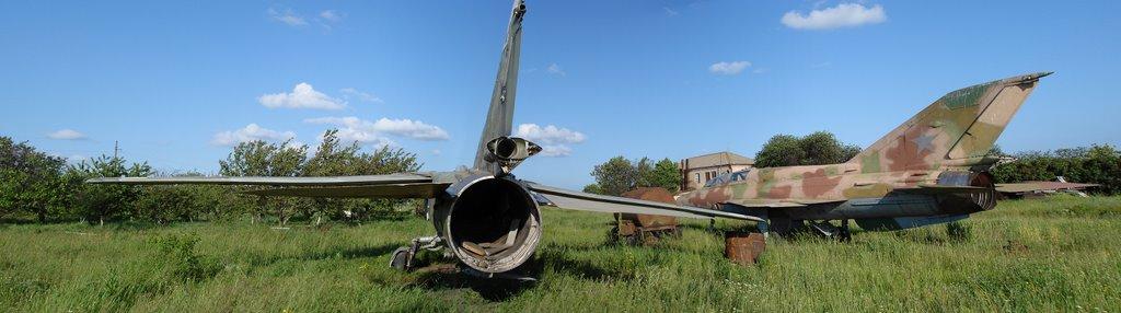 Іллічівка з panoramio.com - Іллічівка