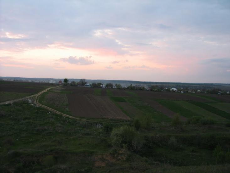 Кинашів з panoramio.com - Кинашів