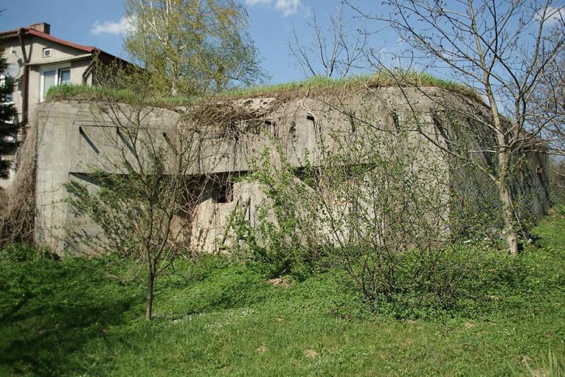 Циків з panoramio.com - Tsykiv