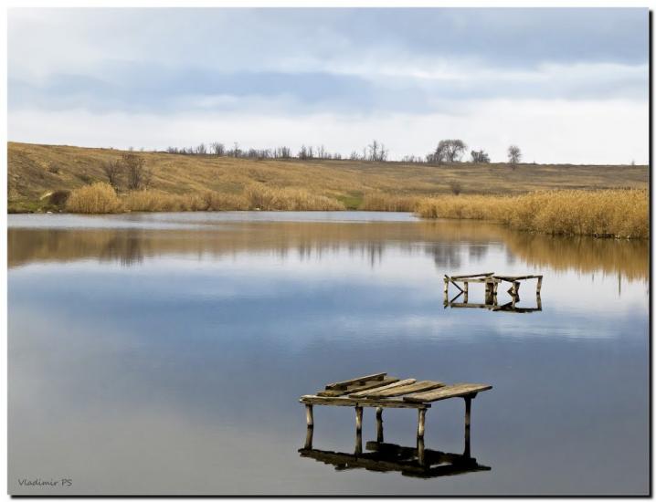 Жовте з panoramio.com - Жовте