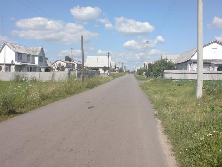 Мена з panoramio.com - Мена