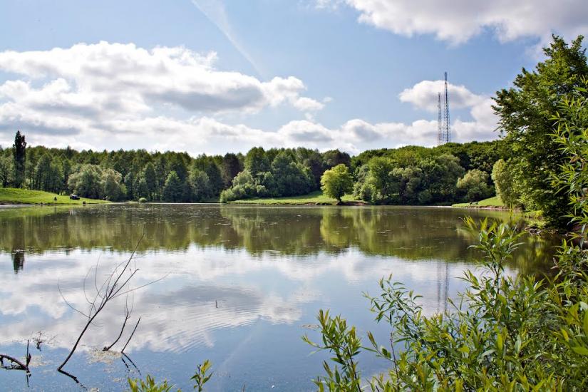 Красилів з panoramio.com - Красилів