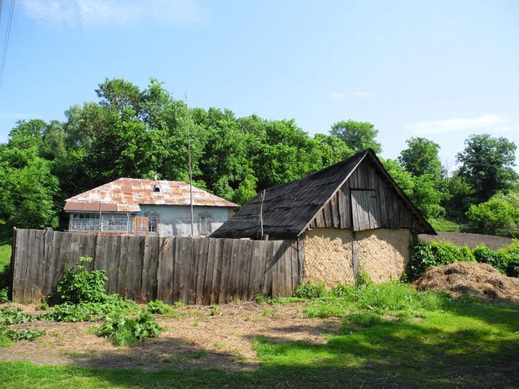 Литвиновичі з panoramio.com - Литвиновичи