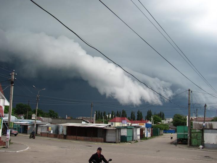 Славута з panoramio.com - Славута