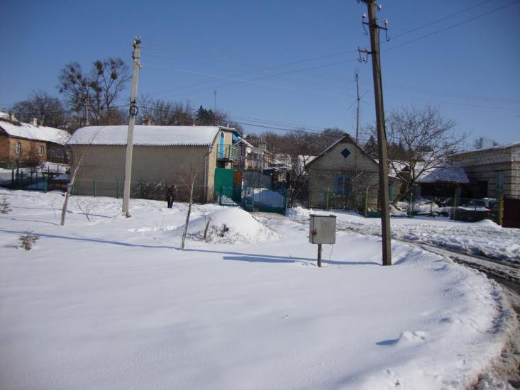 Обарів з panoramio.com - Обарів