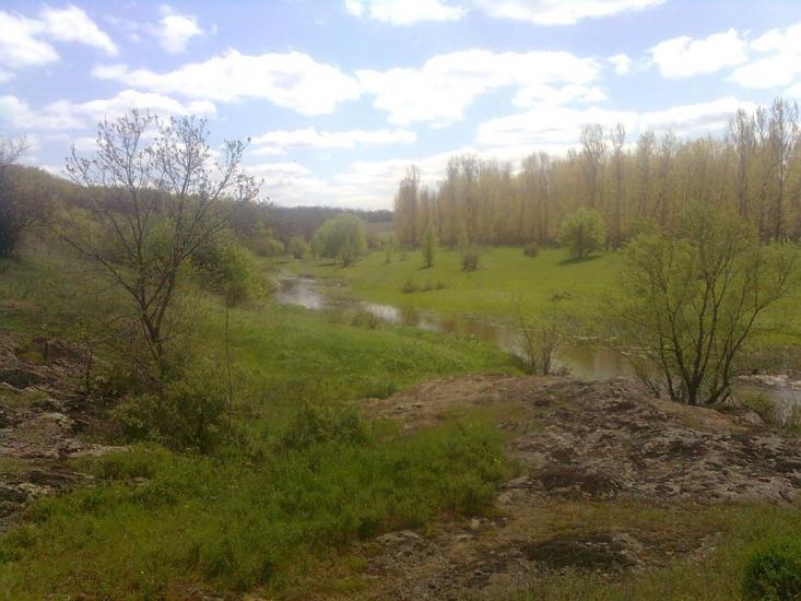 Захарівка з panoramio.com - Захарівка