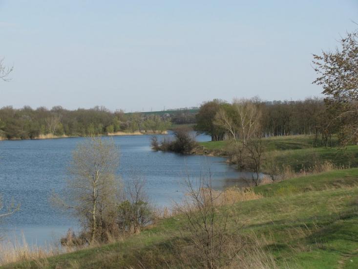 Христофорівка з panoramio.com - Христофоровка