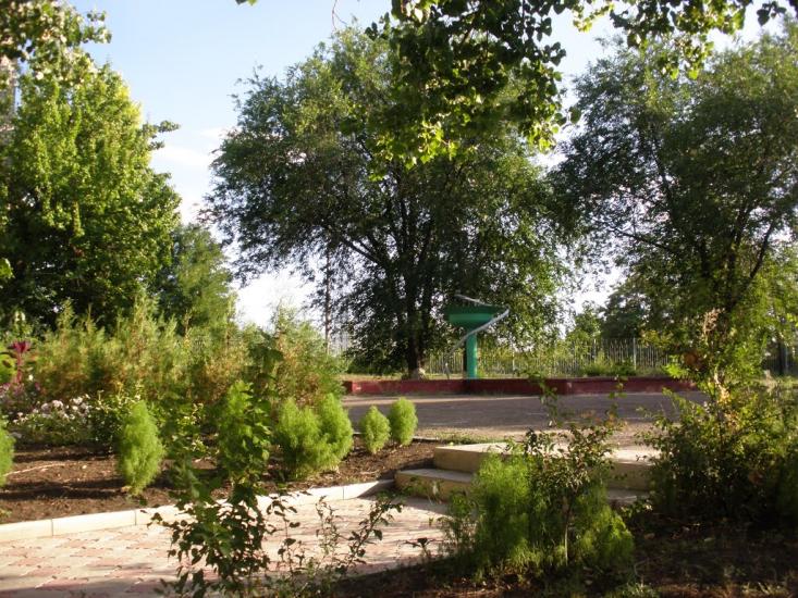 Новосвітлівка з panoramio.com - Новосветловка