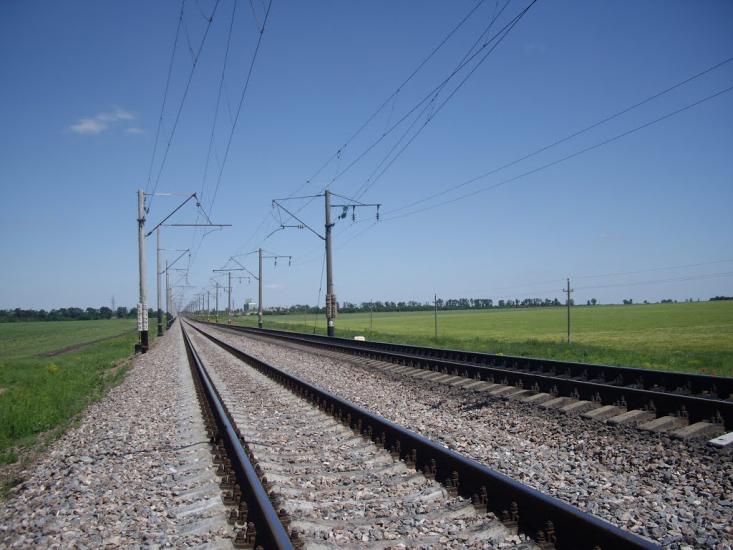 Арбузинка з panoramio.com - Арбузинка