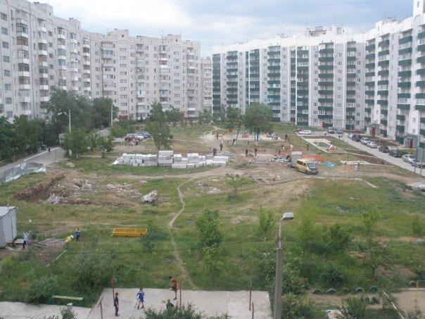 Миколаїв з panoramio.com (ч.4) - Николаев