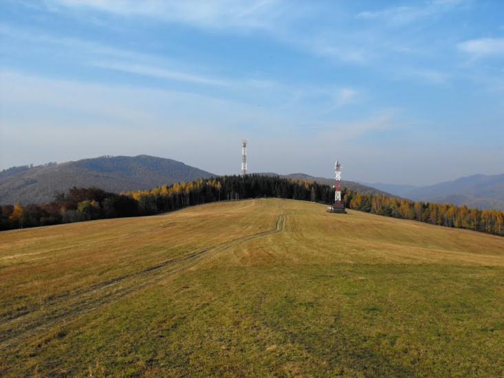 Забрідь з panoramio.com - Забродь