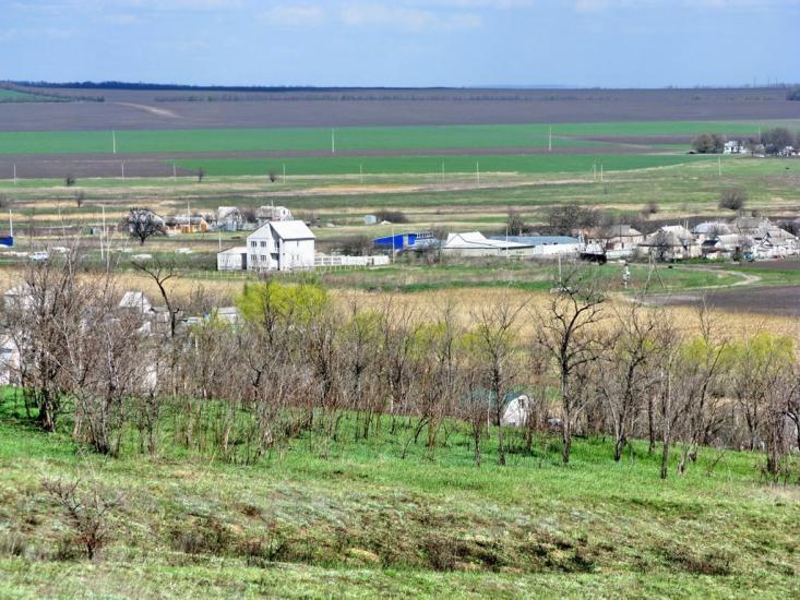 Спаське з panoramio.com - Спасское