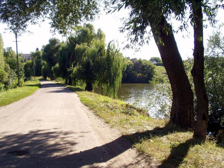 Іванівка з panoramio.com - Іванівка