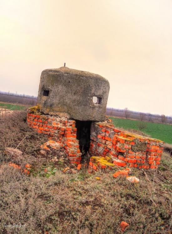 Генівка з panoramio.com - Геновка