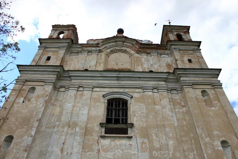 Застав'я з panoramio.com - Застав'я