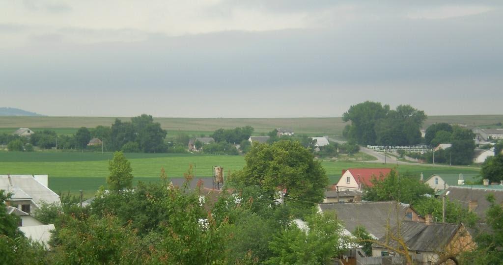 Колоденка з panoramio.com - Колоденка