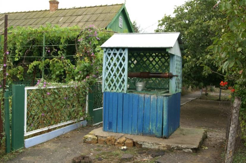 Весела Долина з panoramio.com - Весела Долина