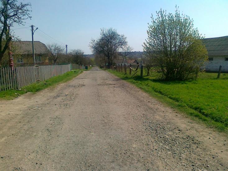 Майдан з panoramio.com - Майдан