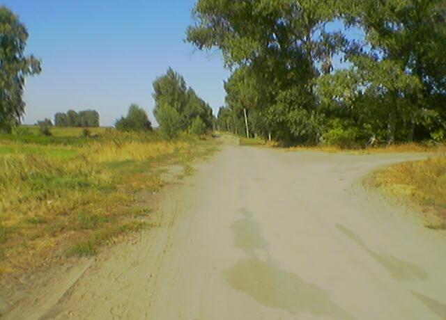 Велика Кошелівка з panoramio.com - Велика Кошелівка