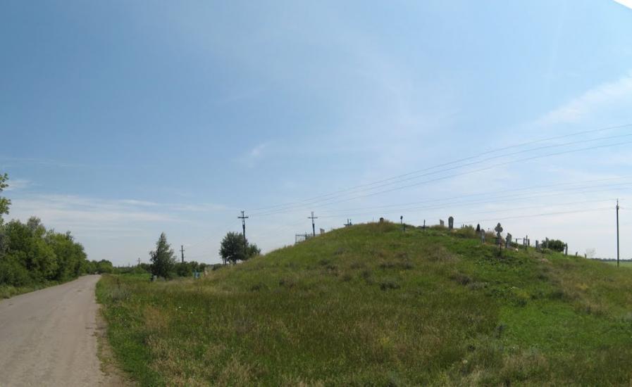 Новодачне з panoramio.com - Новодачное