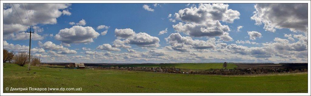 Прудянка з panoramio.com - Prudyanka