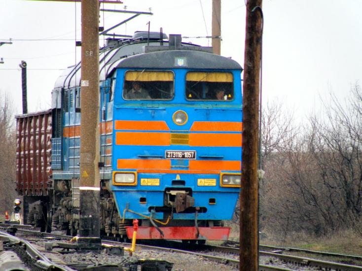 Федорівка з panoramio.com - Федорівка